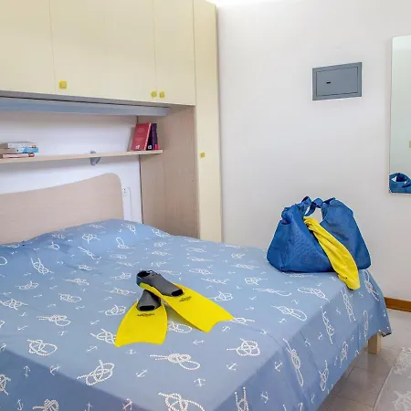 Portofelice Village Holiday park Eraclea Mare