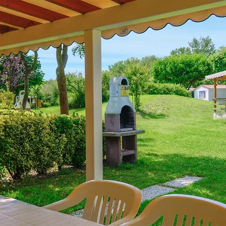 Portofelice Village Holiday park Eraclea Mare