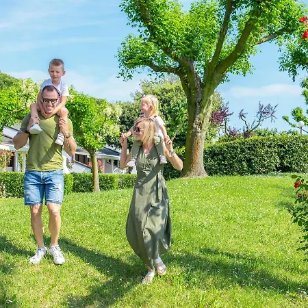 Portofelice Village Holiday park 4*