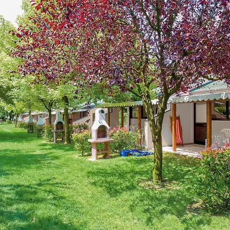 Tatil parkı Portofelice Village