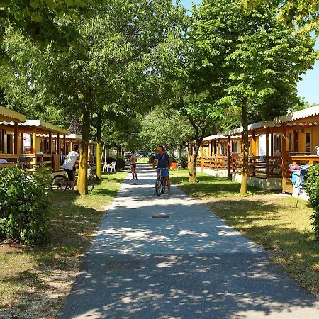 Portofelice Village Holiday park 4*