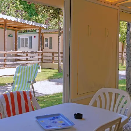 Portofelice Village 4* Eraclea Mare
