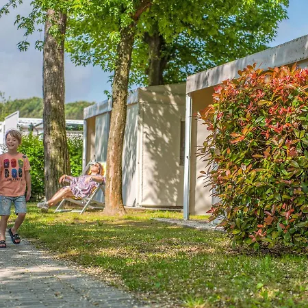 Holiday park Portofelice Village
