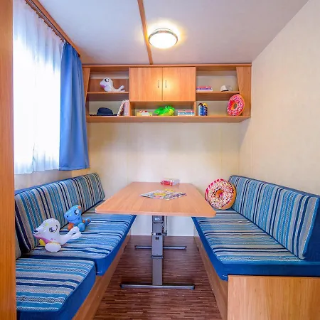 Portofelice Village 4* Eraclea Mare