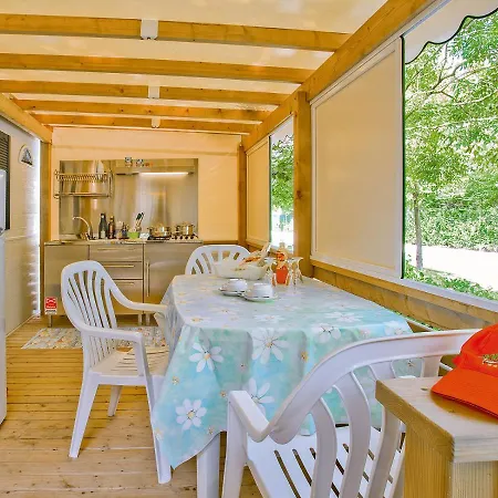 Portofelice Village Holiday park Eraclea Mare