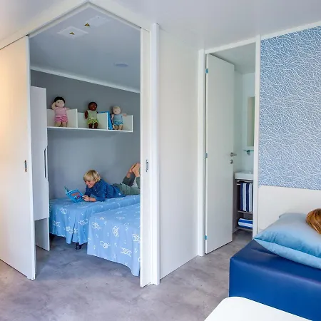 Parco vacanze Portofelice Village