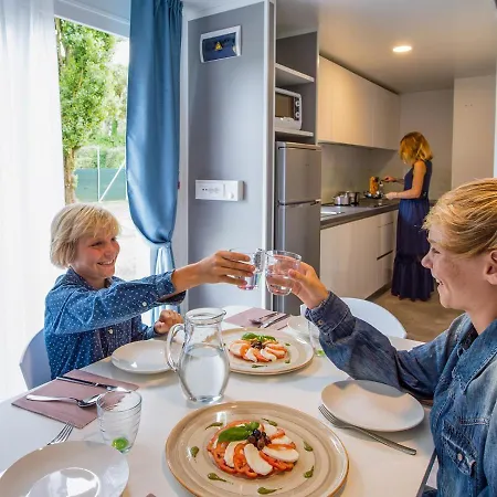 Portofelice Village 4* Eraclea Mare