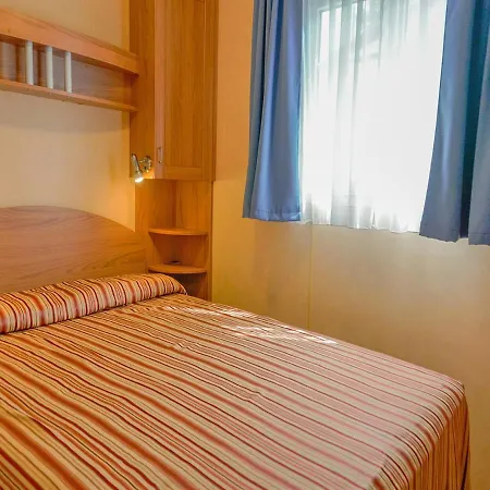 Portofelice Village Holiday park 4*