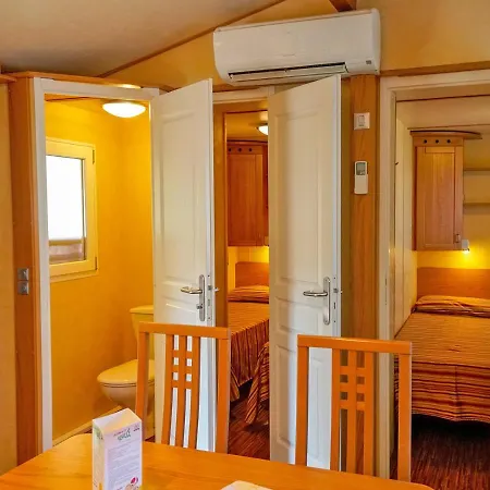 Holiday park Portofelice Village 4*