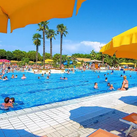 Portofelice Village 4* Eraclea Mare
