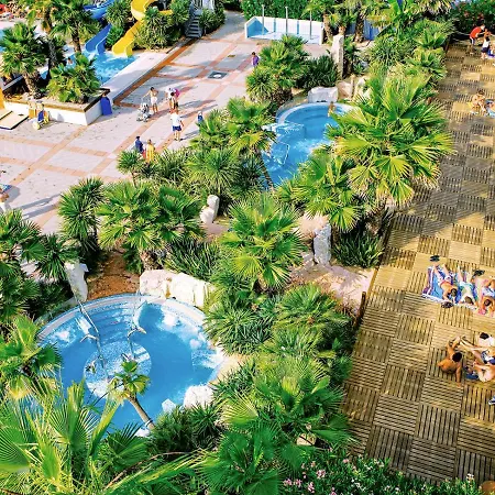 Portofelice Village 4*