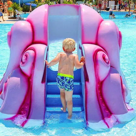 Portofelice Village Holiday park Eraclea Mare