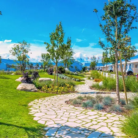 Parco vacanze Portofelice Village Eraclea Mare