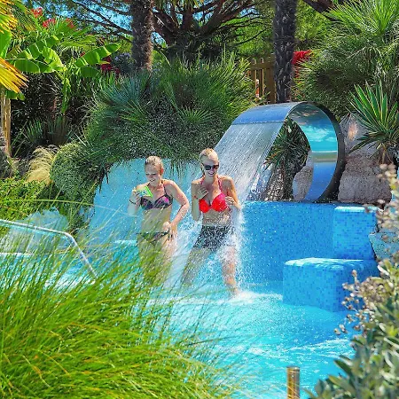Holiday park Portofelice Village Eraclea Mare
