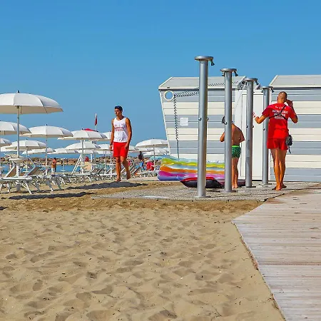 Portofelice Village Holiday park 4*