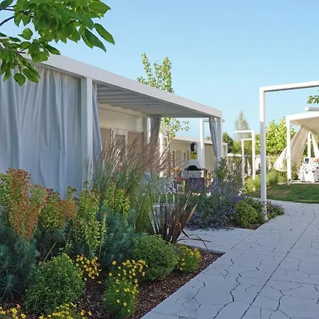 Holiday park Portofelice Village 4*