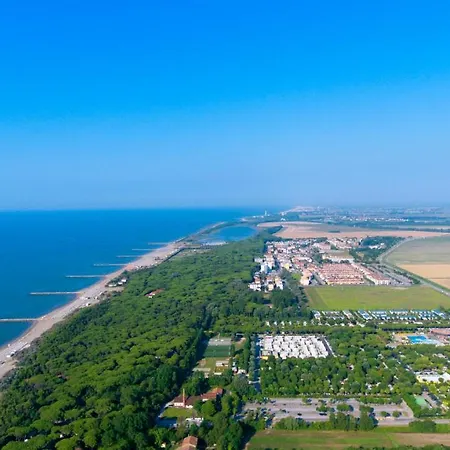 Portofelice Village Holiday park Eraclea Mare