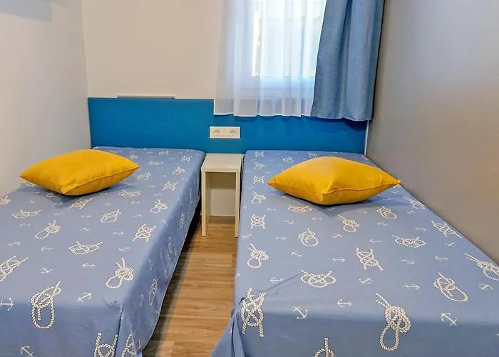 Portofelice Village 4*