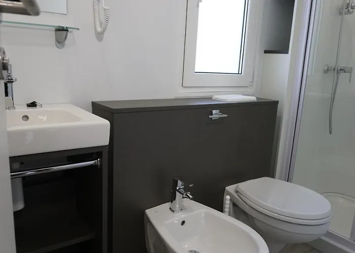 Portofelice Village Kompleks wypoczynkowy 4*