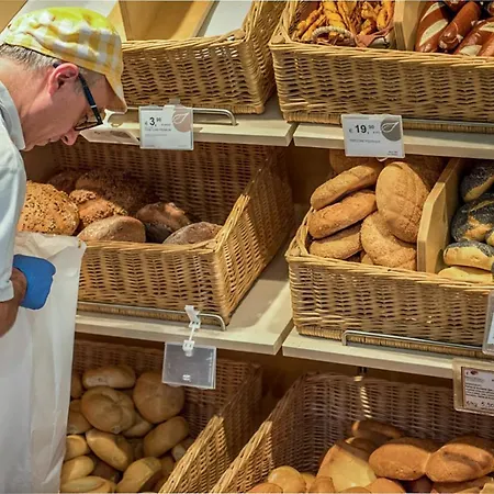 منتزه العطل Portofelice Village ايراكليا ماري