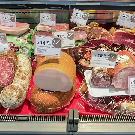 منتزه العطل Portofelice Village 4*