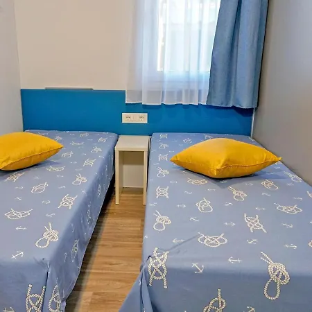 Portofelice Village 4*