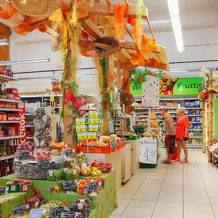Portofelice Village منتزه العطل