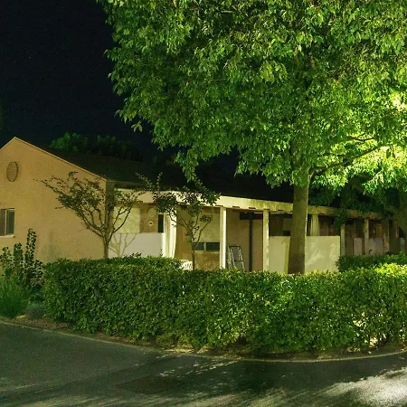 Portofelice Village Üdülőpark Eraclea Mare