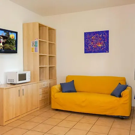 Portofelice Village Semesterpark