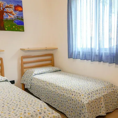 Portofelice Village База отдыха