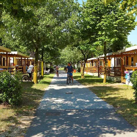 Portofelice Village Semesterpark 4*