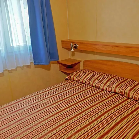 Semesterpark Portofelice Village