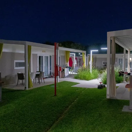 Portofelice Village منتزه العطل ايراكليا ماري