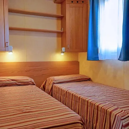 Portofelice Village منتزه العطل ايراكليا ماري