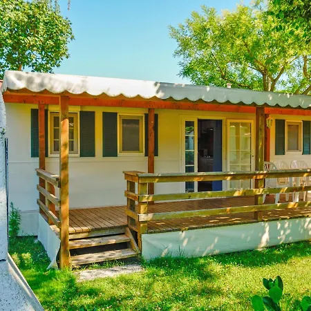 Portofelice Village Semesterpark 4*