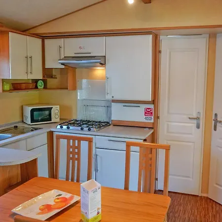 Portofelice Village Semesterpark Eraclea Mare