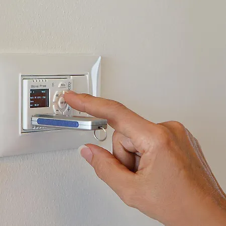 Semesterpark Portofelice Village