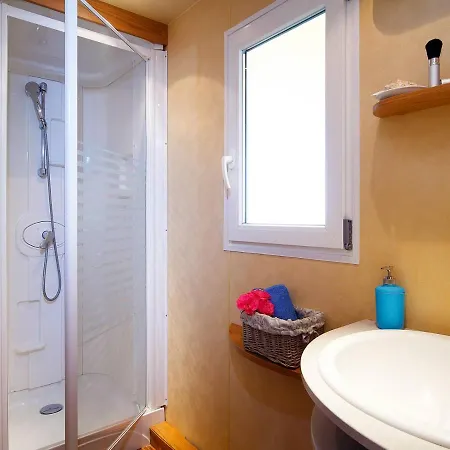 Portofelice Village Semesterpark Eraclea Mare