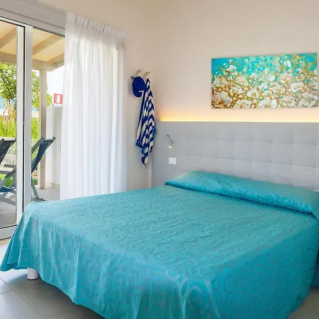 Portofelice Village 4*