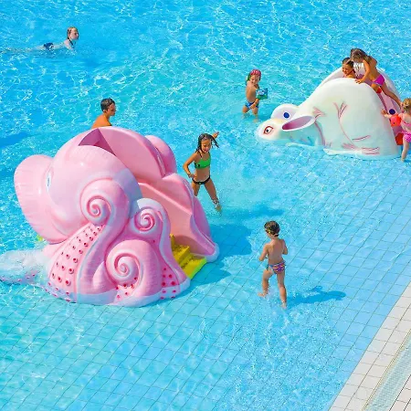 Portofelice Village 4* Eraclea Mare