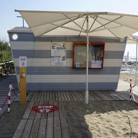 Semesterpark Portofelice Village