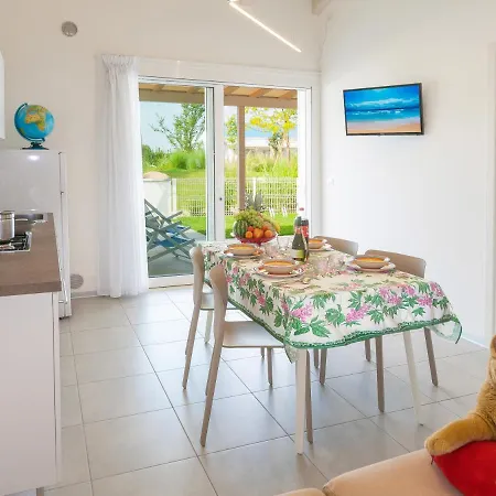 Portofelice Village Semesterpark Eraclea Mare