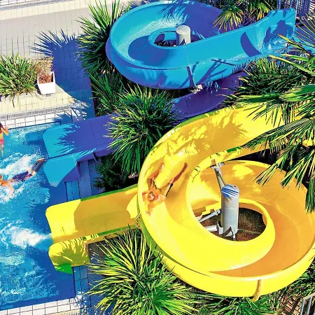 Portofelice Village 4*