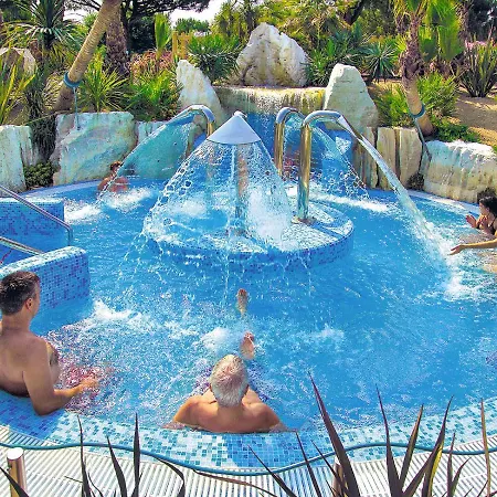 Portofelice Village 4* Eraclea Mare