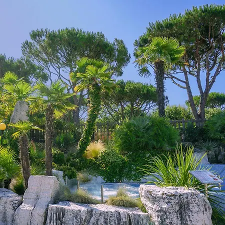 Semesterpark Portofelice Village Eraclea Mare