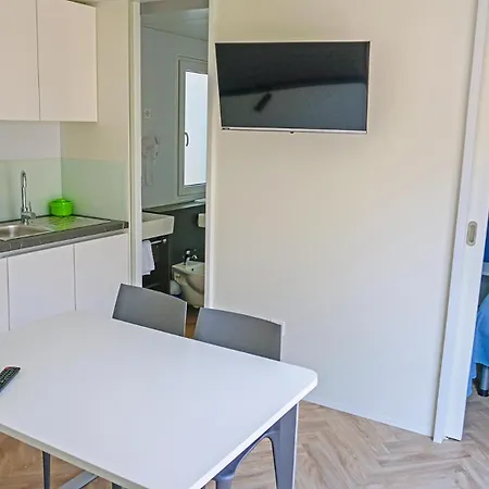 Ferienpark Portofelice Village 4*