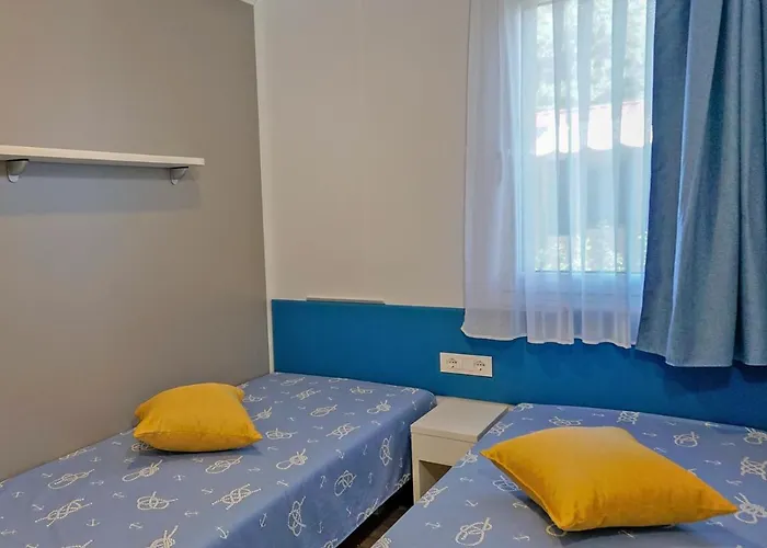 Üdülőpark Portofelice Village