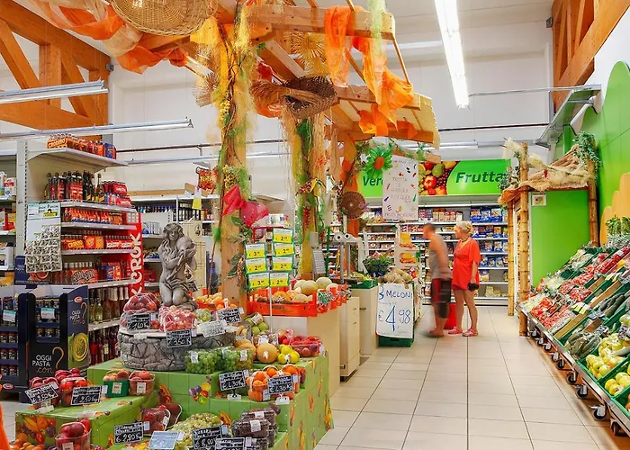 Portofelice Village Üdülőpark