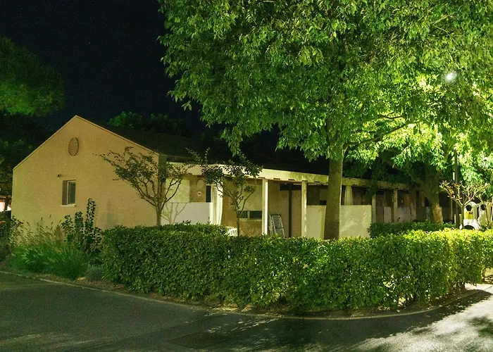 Portofelice Village Üdülőpark Eraclea Mare