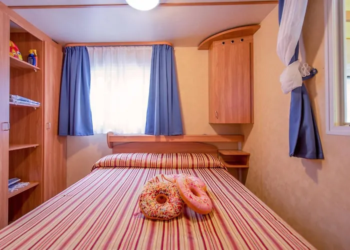 Portofelice Village Eraclea Mare